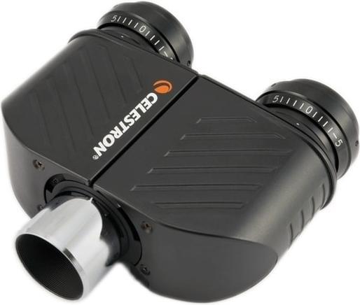 Actual product image Celestron Binocular for telescopes