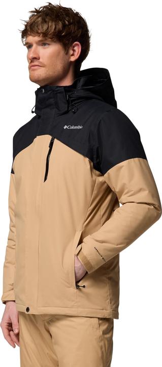 Produktbild Columbia Last Tracks™ II Jacket (S)