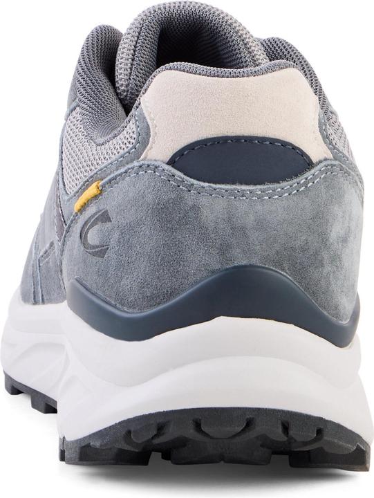 Image du produit Camel Active Sneaker pig nubuk/textile GRAU (41)