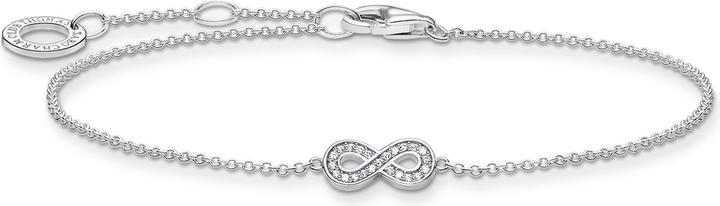 Immagine prodotto Thomas Sabo Bracciale (16 cm, Argento 925)