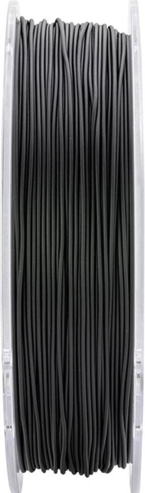 Actual product image Polymaker PolyFlex TPU95 V2 - Black - 1.75mm (TPU, 1.75 mm, 750 g, Black)