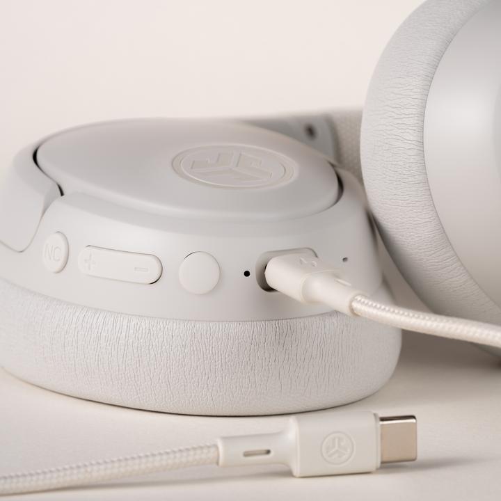 Produktbild JLab Audio JBuds Lux (ANC, 70 h, Kabellos)