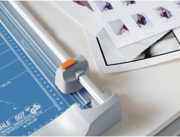 Produktbild Dahle Kreativ-Set