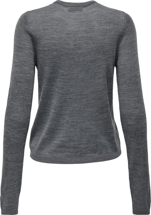 Image du produit JdY JDYPACIFIC Strickjacke Strickjacke (S)