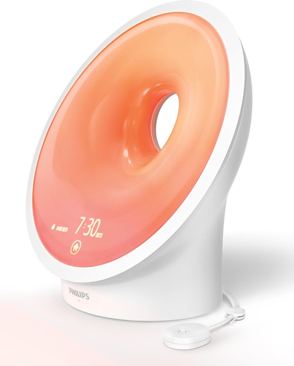 Produktbild Philips Sleep & Wake-up Light