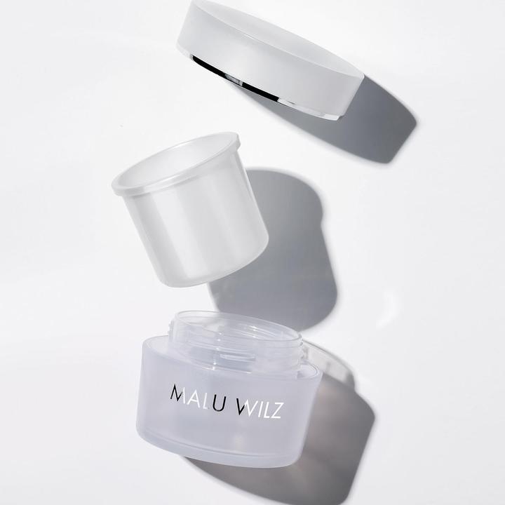 Actual product image Malu Wilz Regenerating Extra Rich Cream (50 ml, 24h cream)