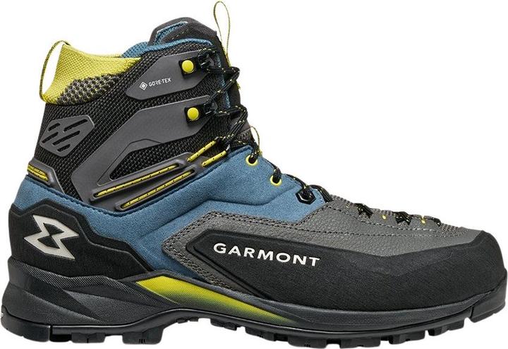 Produktbild Garmont Akron Mid Gtx (42)