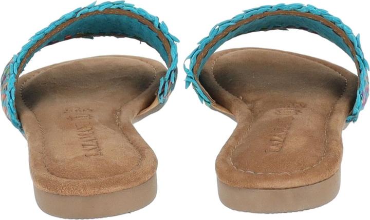 Actual product image Lazamani Pantoletten (38)