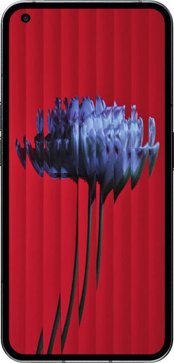 Produktbild Nothing Phone (1) (12GB) (256 GB, Schwarz, 6.55", Dual SIM, 5G)