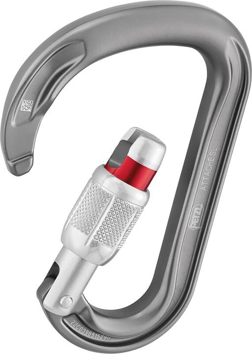 Image du produit Petzl Attaque