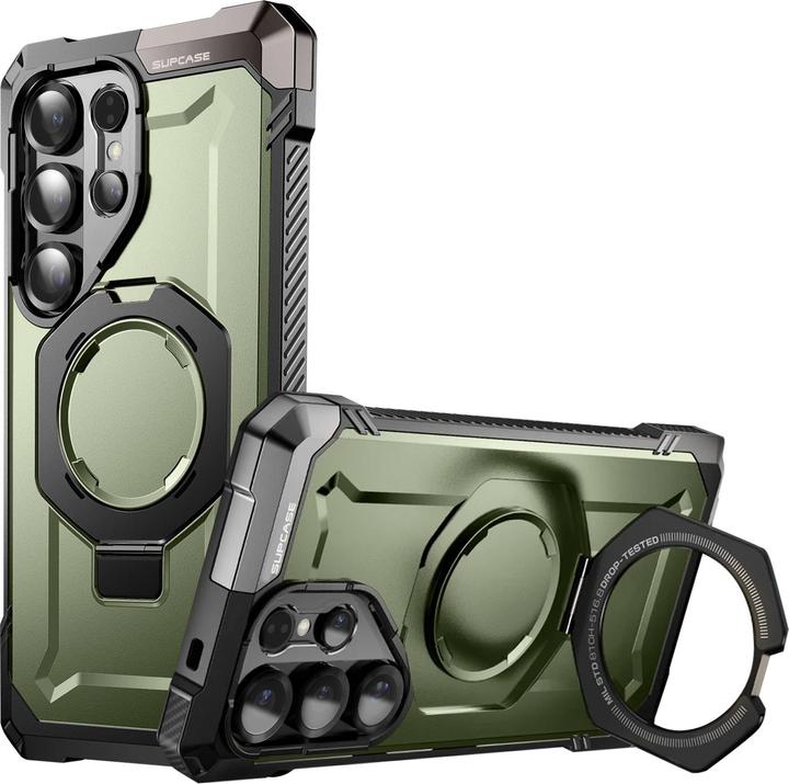 Immagine prodotto Supcase Unicorn Beetle Grip (Samsung Galaxy S25 Ultra)