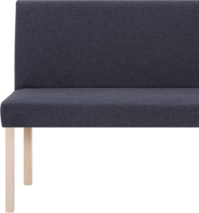 Image du produit vidaXL Bank (139.50 cm)