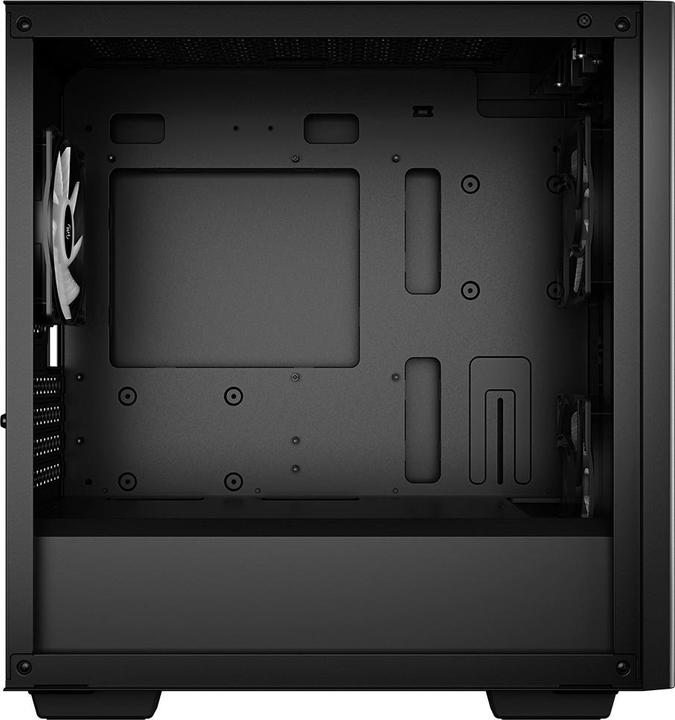 Actual product image Deepcool MATREXX 40 3FS (mATX, Mini-ITX)