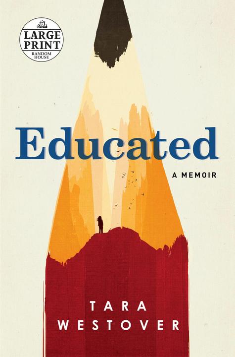 Produktbild Educated (Englisch)