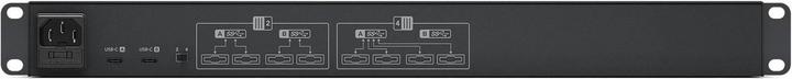 Produktbild Blackmagic MultiDock 10G (Diverses Video Zubehör)