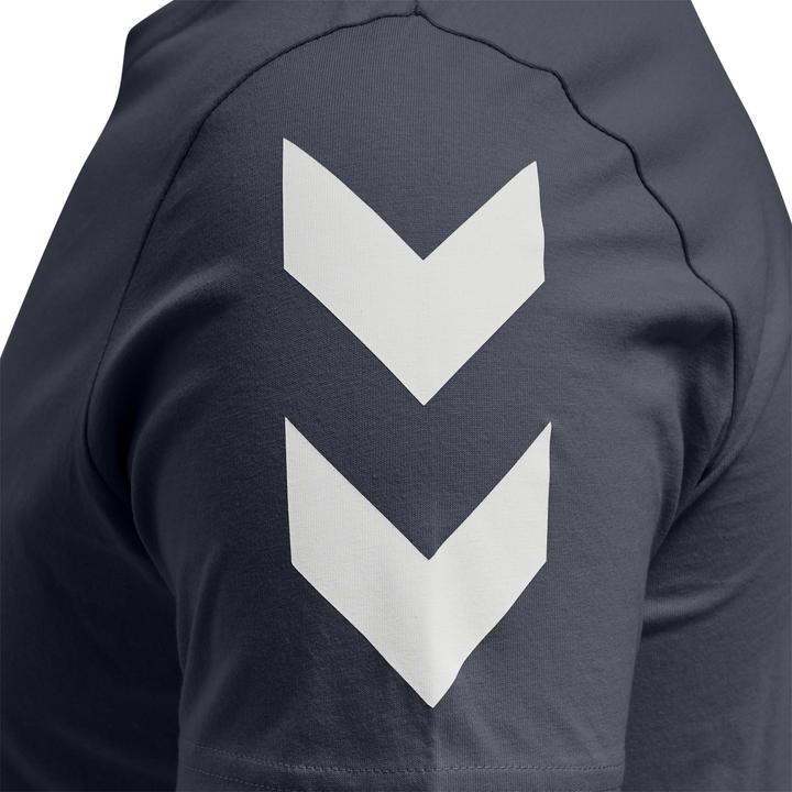 Produktbild hummel Legacy Chevron T-Shirt (XL)