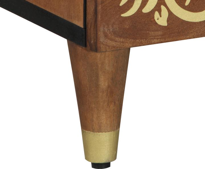 Image du produit vidaXL Sideboard (33 x 33 x 100 cm)