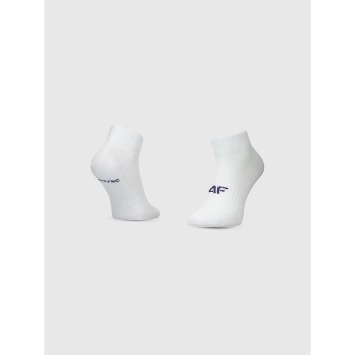 Produktbild 4F Mädchen-Freizeitsocken (3er Pack, 32 - 34)