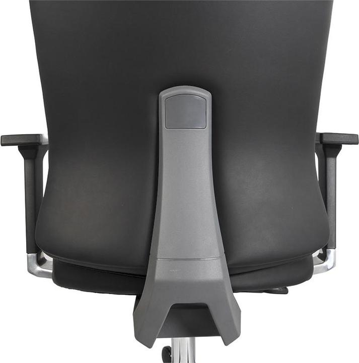 Produktbild Contini FSP Bürostuhl Comfortable schwarz (46 - 57 cm)