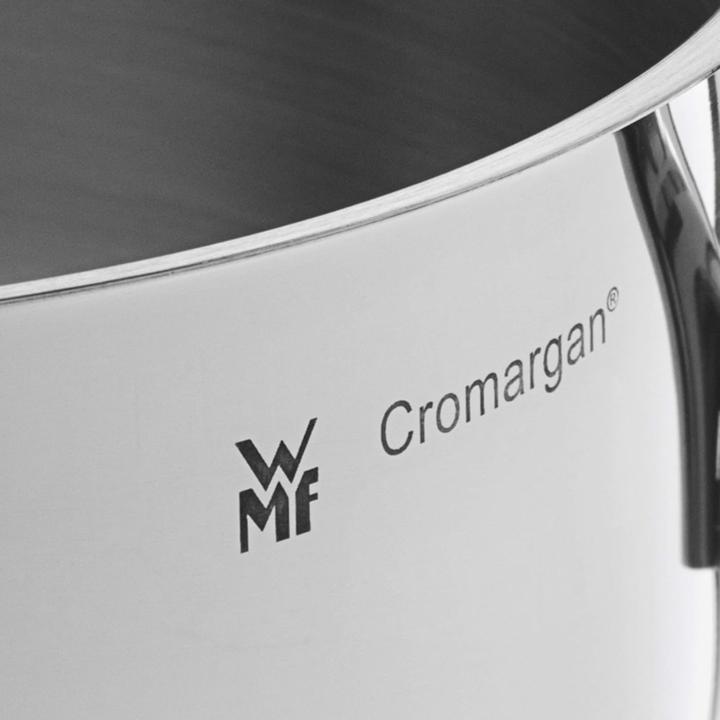 Produktbild WMF Spaghettitopf (24 cm, Kochtopf, Edelstahl)