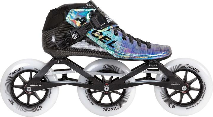 Produktbild Powerslide Racing Skates (46)