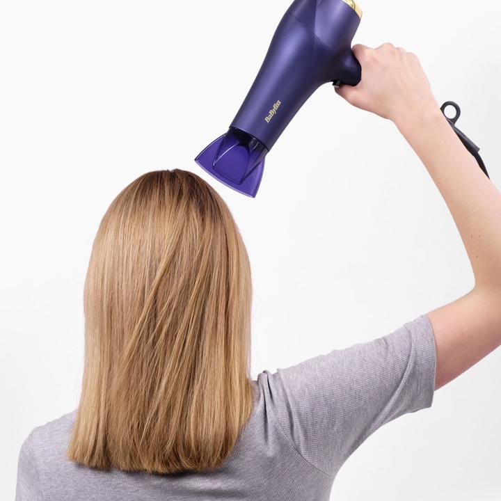 Produktbild BaByliss Midnight Luxe 5781PCHE