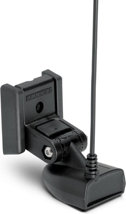 Humminbird Transducer, XNT 9 HW T, standard, black