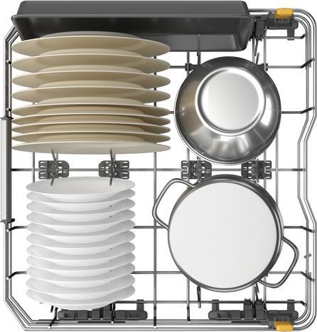 Immagine prodotto Bauknecht B7F HS51 X