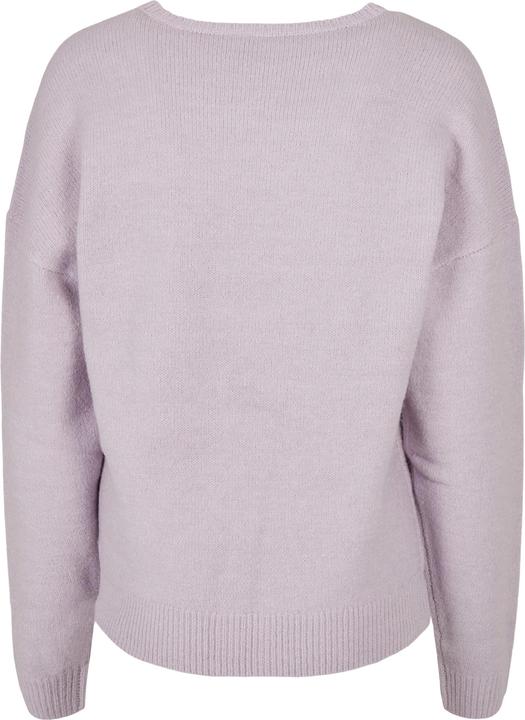 Immagine prodotto Urban Classics Maglione da donna a maglia grossa e soffice - 16772 (XS)