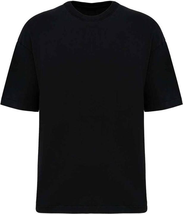 Washed black