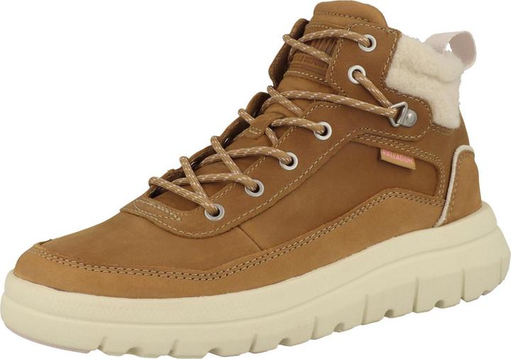 Actual product image Palladium sneakers pallaflex cuff warm (38)