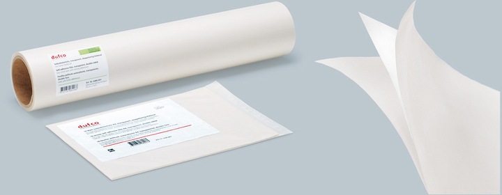 Produktbild Dufco Selbstklebefolien