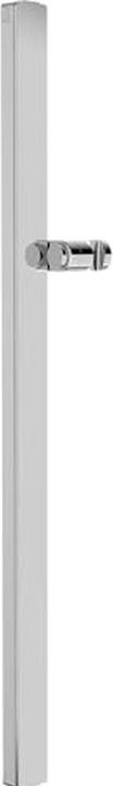 Actual product image Duravit Showers and accessories Shower set 800, 3jet high-gloss chrome (3 Beam types, 9 l/min)
