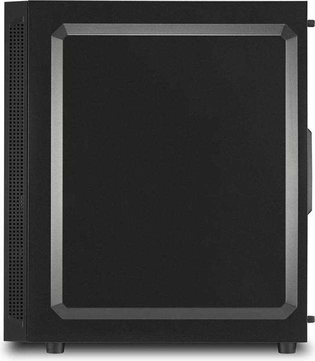 Immagine prodotto Sharkoon RGB Slider (Mini-ITX, ATX, mATX)