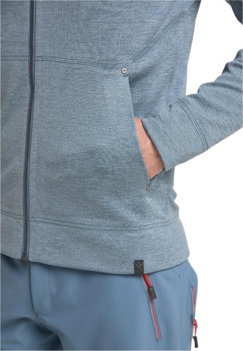 Actual product image Radys R4 Fusion Fleece Jacket (M)