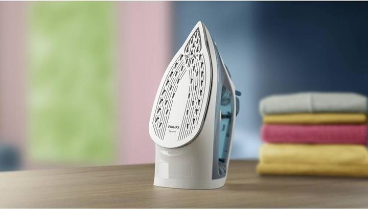 Actual product image Philips 2000 Series (2000 W, 110 g/min)