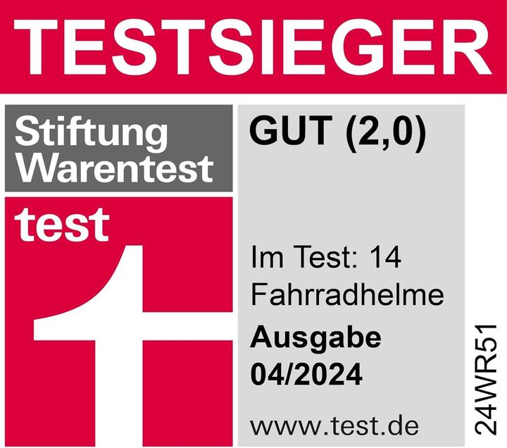 Productafbeelding Uvex Sports Urban Planet LED (58 - 61 cm)