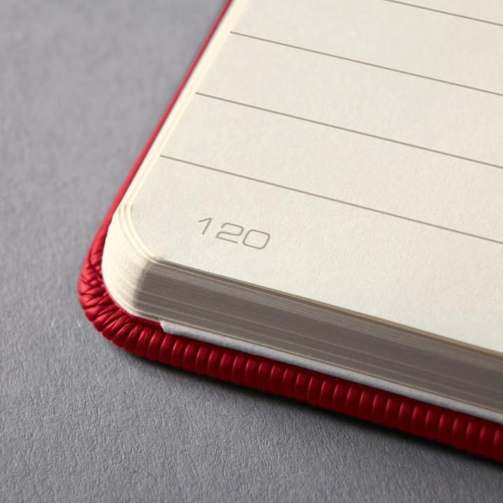 Produktbild Sigel Conceptum (A4, Liniert, Harter Einband)