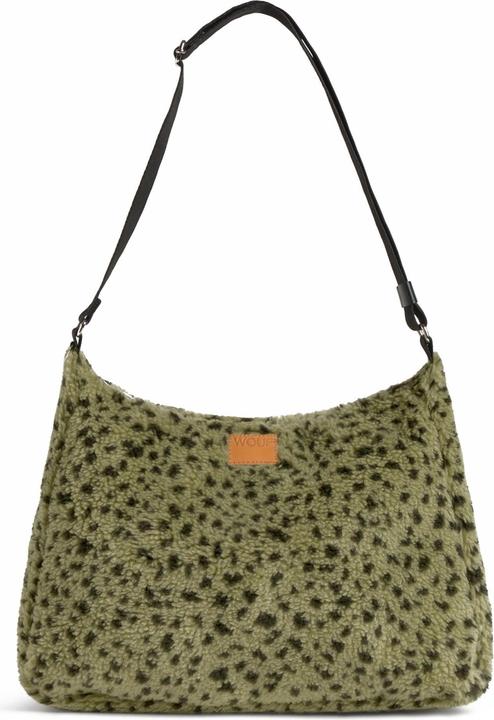 Wouf Teddy Umhängetasche 40 cm