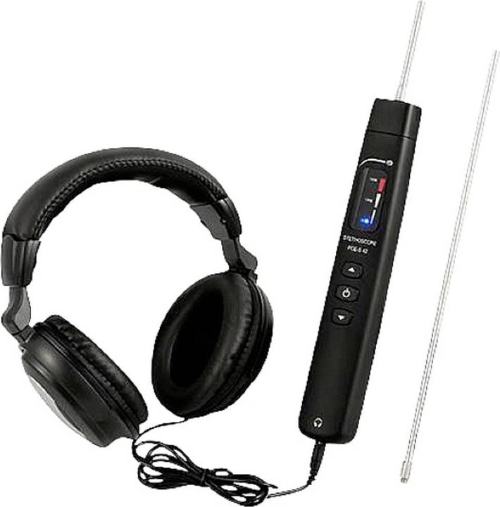 Image du produit PCE Instruments PCE-S 42 Stéthoscope PCE-S 42
