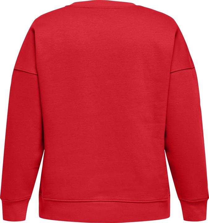 Produktbild Only CARSOFIA Sweatshirt Sweatshirt (L)