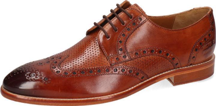 Produktbild Melvin & Hamilton Derby Bobby 5 (45)