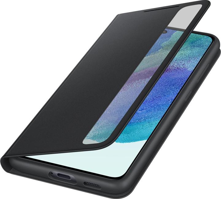 Produktbild Samsung Smart Clear View Cover (Samsung Galaxy S21 FE 5G)