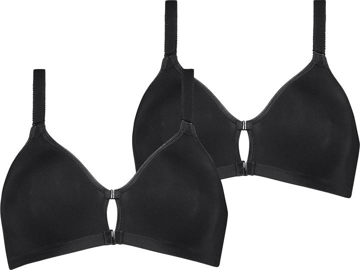 Produktbild Triumph Bügelloser BH Triaction Fitness (80 B)