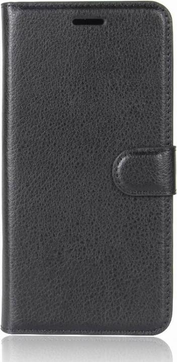 Produktbild Screenguard Huawei P20 Pro Leather Guard Lederhülle (Huawei P20 Pro)