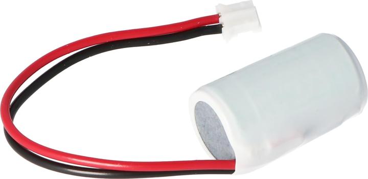 Immagine prodotto AccuCell Batterie passend für Omron CP1 H, CP1 L, CP1 E (1 pz., Specifico del dispositivo, 850 mAh)