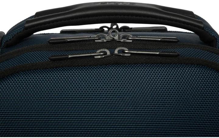 Produktbild Targus Notebook Rucksack 15-16"TBB65 blue,HeritageLuxe,38,10cm-40,64cm