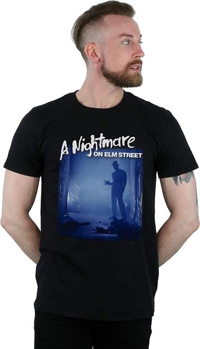 Produktbild Dick Smith Freddy Is Waiting Tshirt (M)