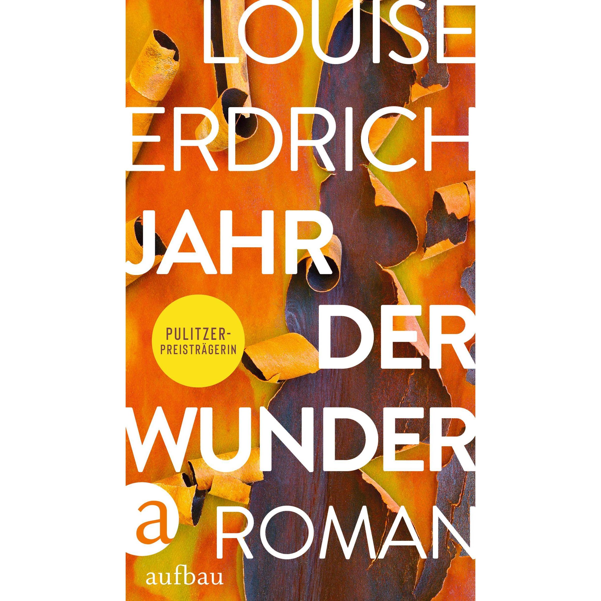 Jahr der Wunder, Belletristik von Louise Erdrich