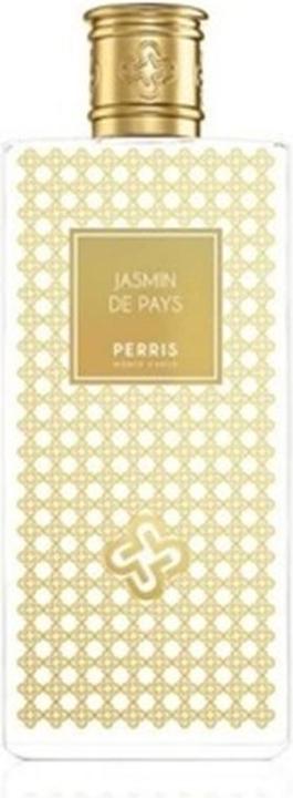 Actual product image Perris Monte Carlo PMC Jasmin de Pays Edp Vapo 100ml (Eau de parfum, 100 ml)